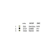 Children's Shirt (Boys 5-10 years) SDH-074