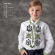 Children's Shirt (Boys 5-10 years) SDH-074