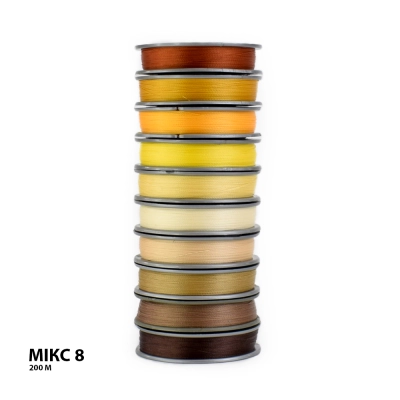Ariadna Tytan 100 Thread Mix 8/200