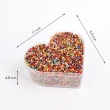 Preciosa Mix 2/1 (multicolored)