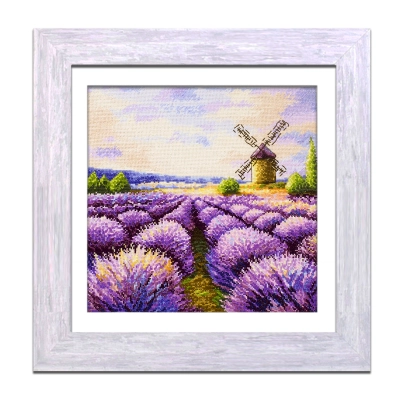 Embroidery Kit N 104 