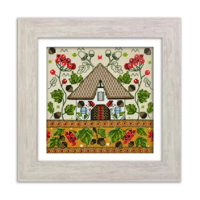 Embroidery Kit N 103 