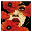Thermal Sticker Printed NATOBIPRINT (29x29 cm) P28