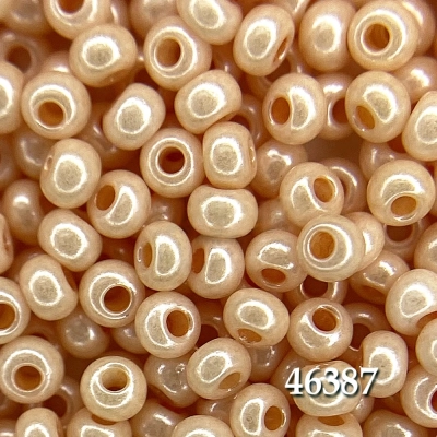Preciosa 46387 10/0
