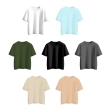 T-shirt FT-4 (cappuccino)