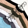 T-shirt FT-4 (cappuccino)