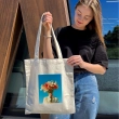 Термонаклейка принтованная NATOBIPRINT (18х23 см.) П93