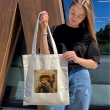 Термоналіпка принтована NATOBIPRINT (18х18 см.) П94