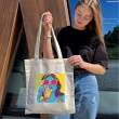 Термонаклейка принтованная NATOBIPRINT (18х18 см.) П109