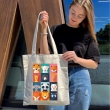 Термоналіпка принтована NATOBIPRINT (18х27 см.) П110