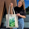 Термоналіпка принтована NATOBIPRINT (16х29 см.) П120