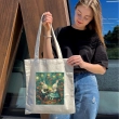 Термоналіпка принтована NATOBIPRINT (18х20 см.) П122