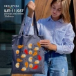 Shopper for Embroidery SHP-11/057