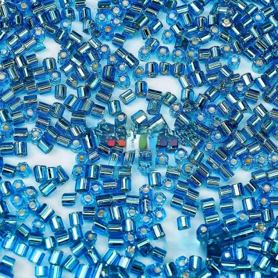 Бісер Preciosa 67150 11/0 (рубка)