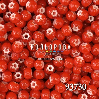Бісер Preciosa 93730 6/0