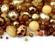 Preciosa 580 Mix-92-Mixrams-Brown (100 g)