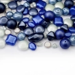 Preciosa 620 Mix-92-Mixvosk-K-Blue-Tvary (100 g)