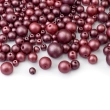 Preciosa 640 Mix-92-Mixvosk-K-Bordeaux-Kulicky (100 g)
