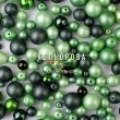 Preciosa 650 Mix-92-Mixvosk-K-Green-Kulicky (100 g)
