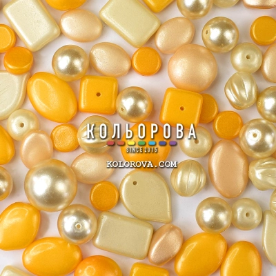 Preciosa 680 Mix-92-Mixvosk-K-Pudding (100 g)