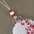 Embroidery Kit for New Year Toy NA-002 