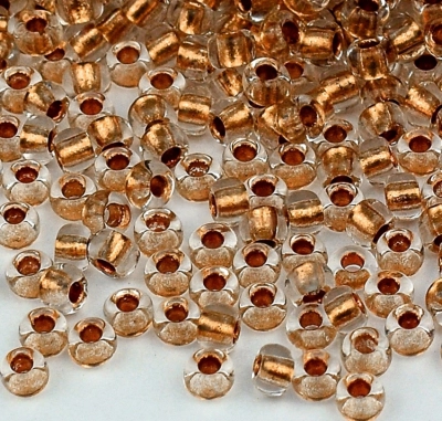 Бисер Preciosa 68105 8/0