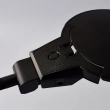 Desktop magnifier TH-7028(B) with LED lighting