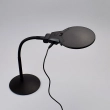 Desktop magnifier TH-7028(B) with LED lighting