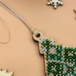 Embroidery Kit for New Year's Toy ND-003 