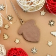 Embroidery Kit for New Year's Toy ND-006 