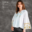 Women's Shirt SJ Ethno-040