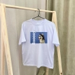 Термонаклейка принтованная NATOBIPRINT (17х15 см.) П132