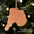 Embroidery Kit for New Year's Toy NDN-002 