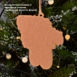 Embroidery kit for New Year toy NDN-004