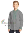 Children's Shirt (Boys 5-10 Years) SDH-001