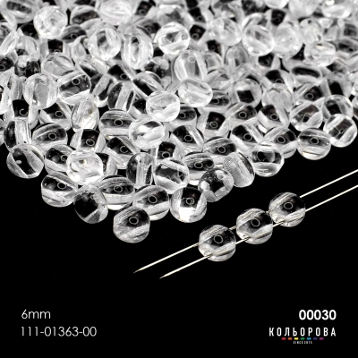 Preciosa CANDY (6 mm.) 00030