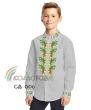Сорочка детская (мальчики 5-10 лет) СДХ-006