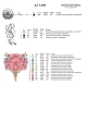 Thermo Sticker A-3 (29x38 cm) A3 T-038