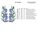 Термоналіпка набір А-3 (29х38 см.) А3 ТН-061