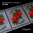Термоналіпка набір А-3 (29х38 см.) А3 ТН-062