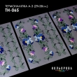Thermal Sticker Set A-3 (29x38 cm.) A3 TN-065