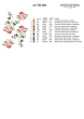 Thermal Sticker Set A-3 (29x38 cm) A3 TH-066