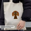 Термоналіпка принтована NATOBIPRINT (13х15 см.) П167