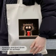 Термоналіпка принтована NATOBIPRINT (15х15 см.) П169