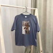 Термонаклейка принтованная NATOBIPRINT (12х21 см.) П177