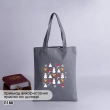 Термонаклейка принтованная NATOBIPRINT (18х19 см.) П180