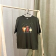 Термонаклейка принтованная NATOBIPRINT (18х18 см.) П185