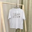 Термоналіпка принтована NATOBIPRINT (14х20 см.) П186