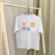 Термонаклейка принтованная NATOBIPRINT (16х23 см.) П193