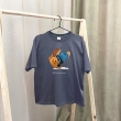 Термонаклейка принтованная NATOBIPRINT (18х21 см.) П195